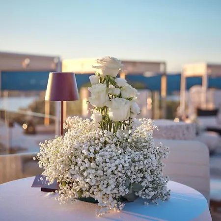 Sulia House Porto Rotondo, Curio Collection By Hilton פורטו רוטונדו