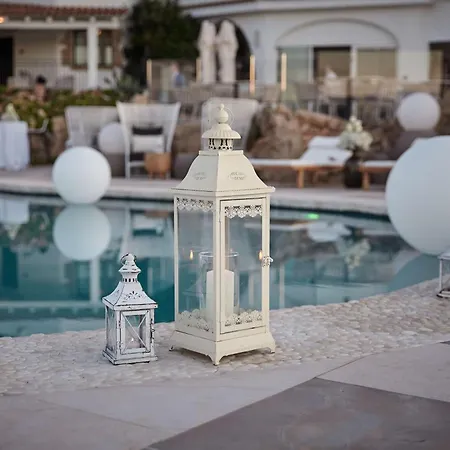 Sulia House Porto Rotondo, Curio Collection By Hilton מלון