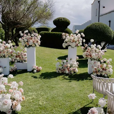 מלון Sulia House Porto Rotondo, Curio Collection By Hilton