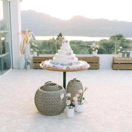 Sulia House Porto Rotondo, Curio Collection By Hilton Hotel Porto Rotondo