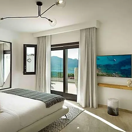Hotel Sulia House Porto Rotondo, Curio Collection By Hilton 4*