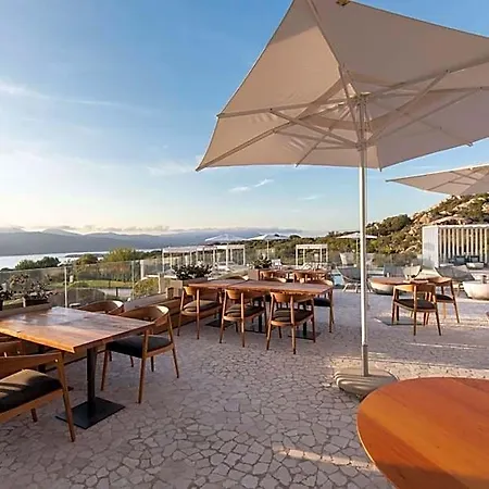 Hotel Sulia House Porto Rotondo, Curio Collection By Hilton 4*