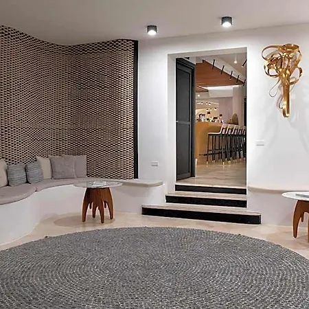 Sulia House Porto Rotondo, Curio Collection By Hilton Hotel 4*