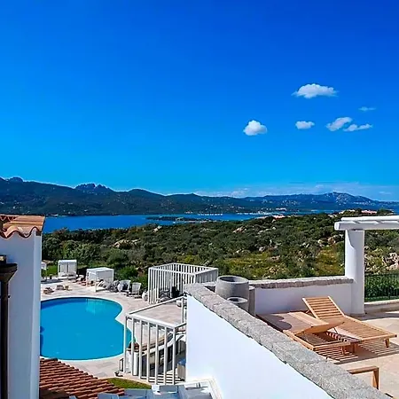 Hotell Sulia House Porto Rotondo, Curio Collection By Hilton Porto Rotondo