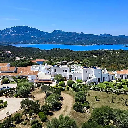 Sulia House Porto Rotondo, Curio Collection By Hilton Hotell