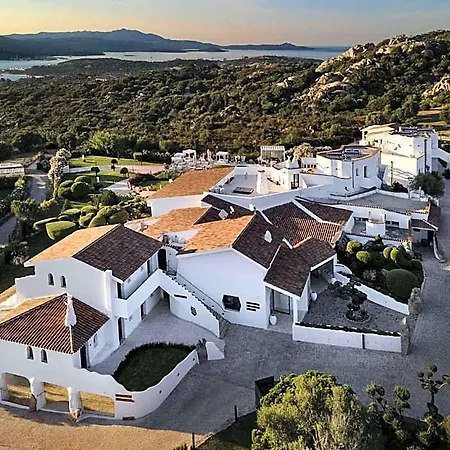 Sulia House Porto Rotondo, Curio Collection By Hilton 4* Porto Rotondo