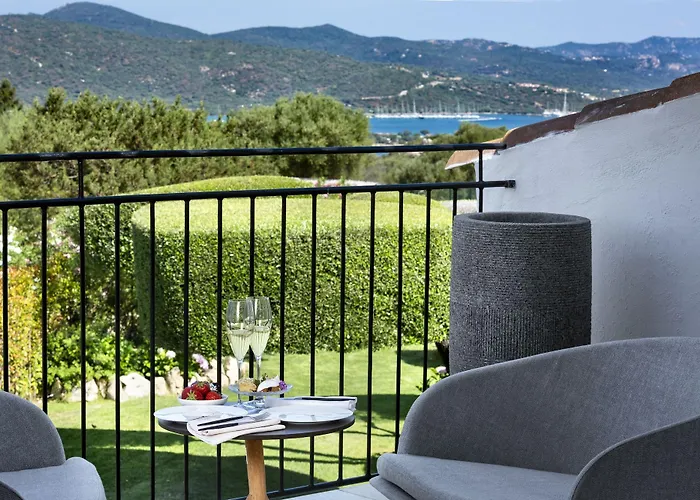 Hotel Sulia House Porto Rotondo, Curio Collection By Hilton