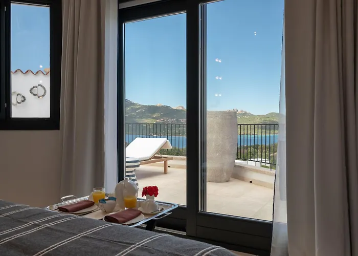 Sulia House Porto Rotondo, Curio Collection By Hilton Porto Rotondo