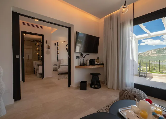 Sulia House Porto Rotondo, Curio Collection By Hilton 4* Porto Rotondo