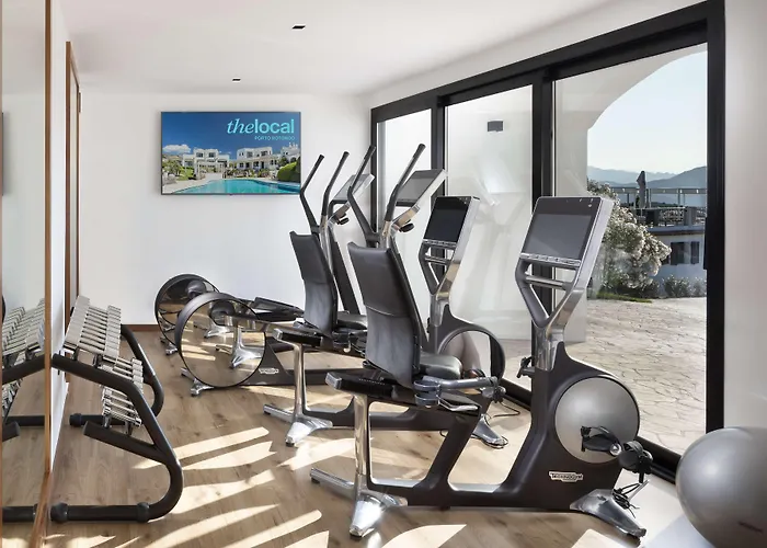 Sulia House Porto Rotondo, Curio Collection By Hilton Hotel 4*