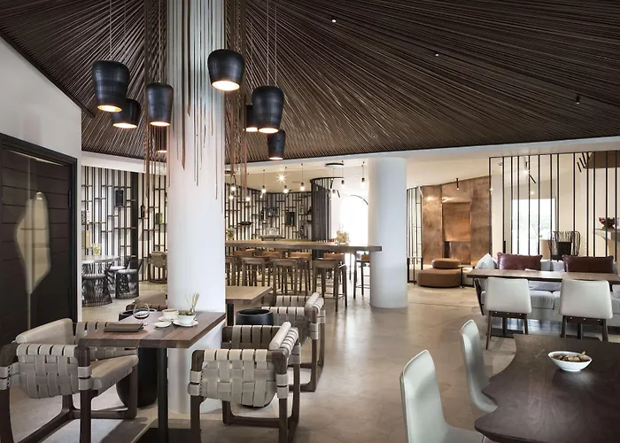 Sulia House Porto Rotondo, Curio Collection By Hilton 4*