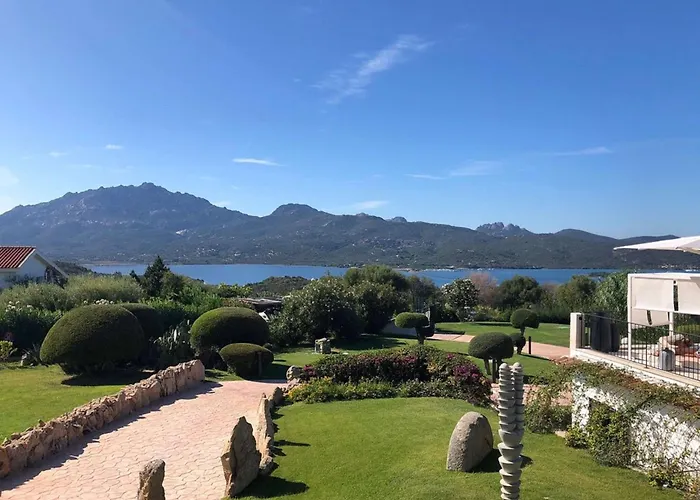 Hotel Sulia House Porto Rotondo, Curio Collection By Hilton