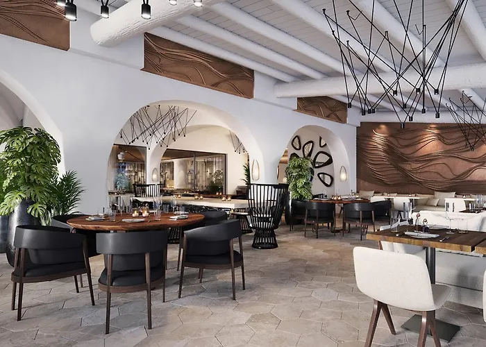 Hotel Sulia House Porto Rotondo, Curio Collection By Hilton