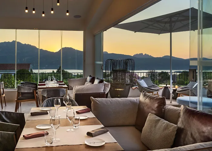 Sulia House Porto Rotondo, Curio Collection By Hilton 4*