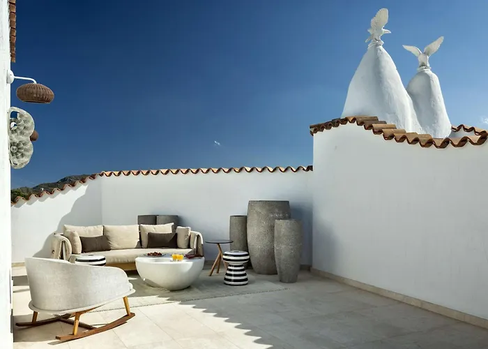 Sulia House Porto Rotondo, Curio Collection By Hilton Hotel