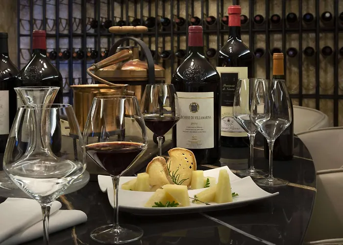 Sulia House Porto Rotondo, Curio Collection By Hilton Hotel