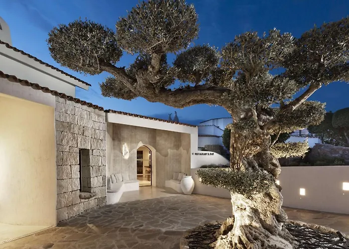 Sulia House Porto Rotondo, Curio Collection By Hilton