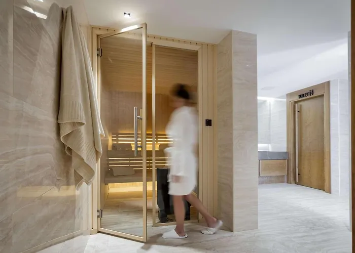 Hotel Sulia House Porto Rotondo, Curio Collection By Hilton Porto Rotondo