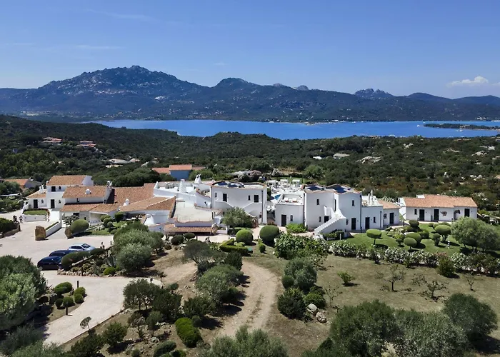 Hotel Sulia House Porto Rotondo, Curio Collection By Hilton Porto Rotondo