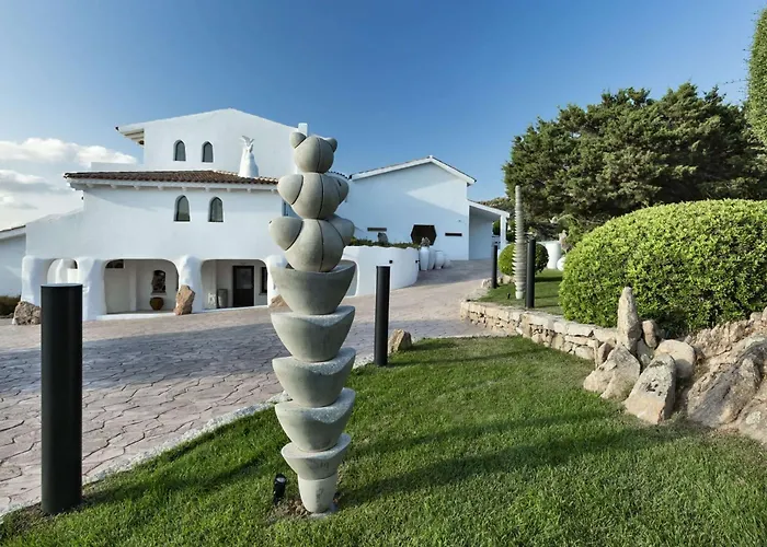 Sulia House Porto Rotondo, Curio Collection By Hilton Porto Rotondo