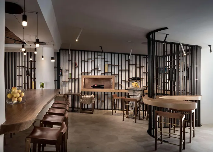 Sulia House Porto Rotondo, Curio Collection By Hilton Hotel 4*