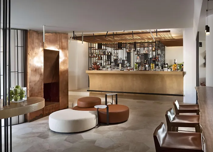 Sulia House Porto Rotondo, Curio Collection By Hilton Hotel Porto Rotondo