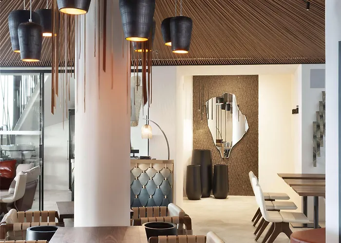 Sulia House Porto Rotondo, Curio Collection By Hilton