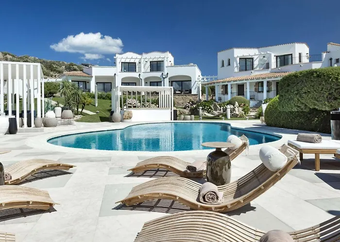 Sulia House Porto Rotondo, Curio Collection By Hilton