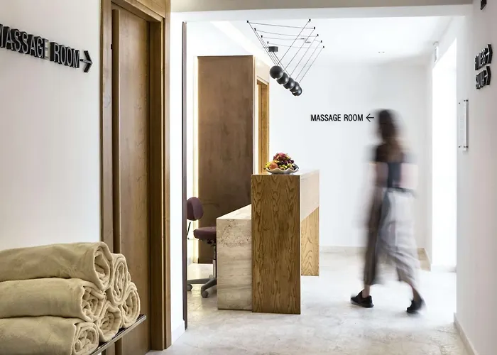 Sulia House Porto Rotondo, Curio Collection By Hilton Hotel 4*