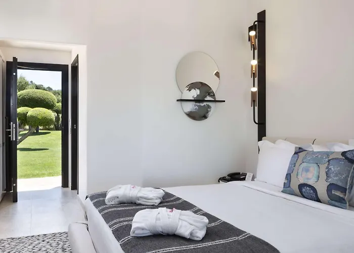 Sulia House Porto Rotondo, Curio Collection By Hilton 4* Porto Rotondo