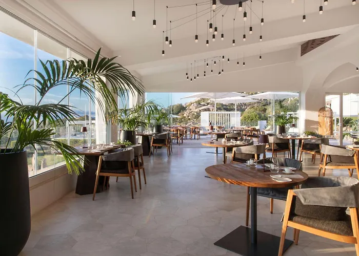 Sulia House Porto Rotondo, Curio Collection By Hilton Hotel Porto Rotondo