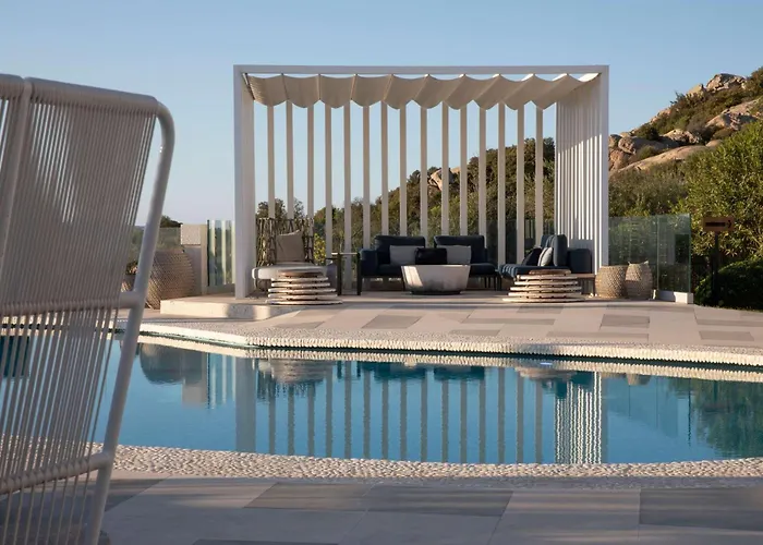 Sulia House Porto Rotondo, Curio Collection By Hilton