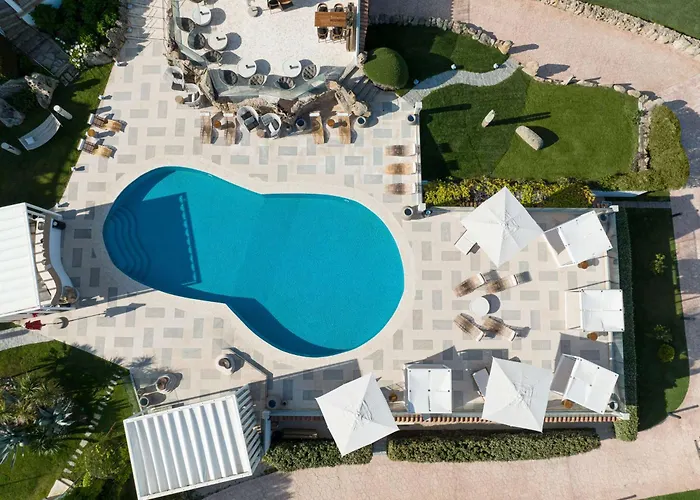 Sulia House Porto Rotondo, Curio Collection By Hilton Hotel