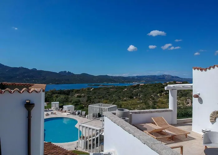 Sulia House Porto Rotondo, Curio Collection By Hilton