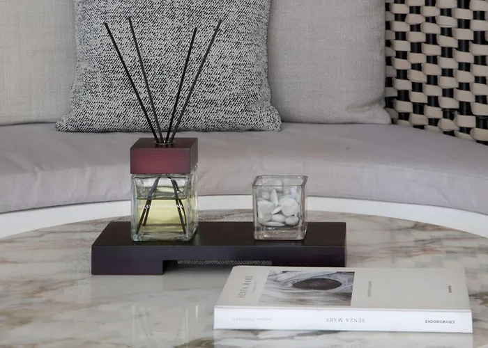 Sulia House Porto Rotondo, Curio Collection By Hilton