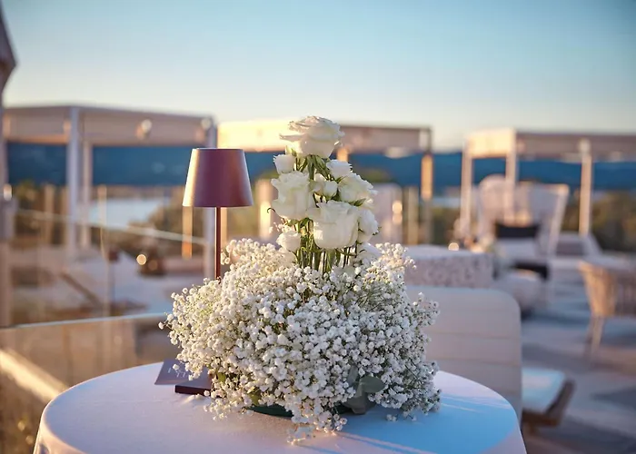 Sulia House Porto Rotondo, Curio Collection By Hilton Porto Rotondo