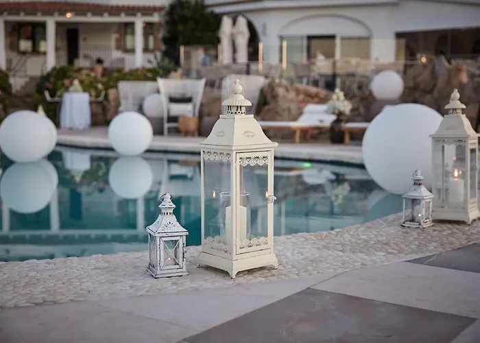 Sulia House Porto Rotondo, Curio Collection By Hilton Hotel