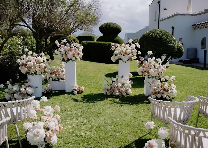 Hotel Sulia House Porto Rotondo, Curio Collection By Hilton