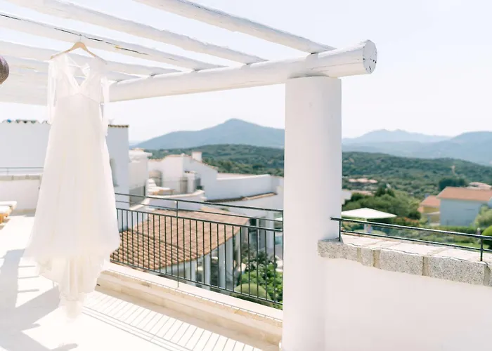 Hotel Sulia House Porto Rotondo, Curio Collection By Hilton Porto Rotondo