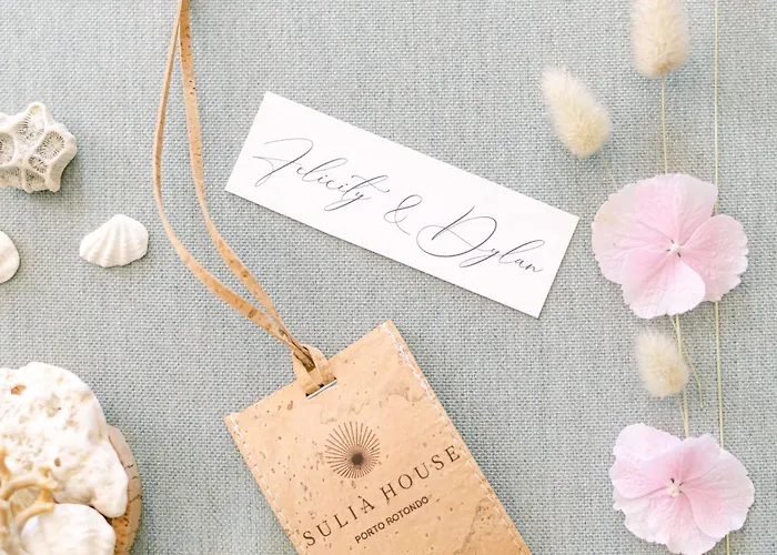 Sulia House Porto Rotondo, Curio Collection By Hilton Porto Rotondo