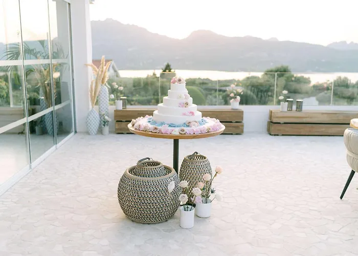 Sulia House Porto Rotondo, Curio Collection By Hilton Hotel Porto Rotondo