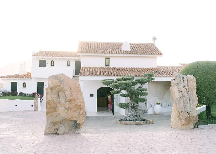 Sulia House Porto Rotondo, Curio Collection By Hilton